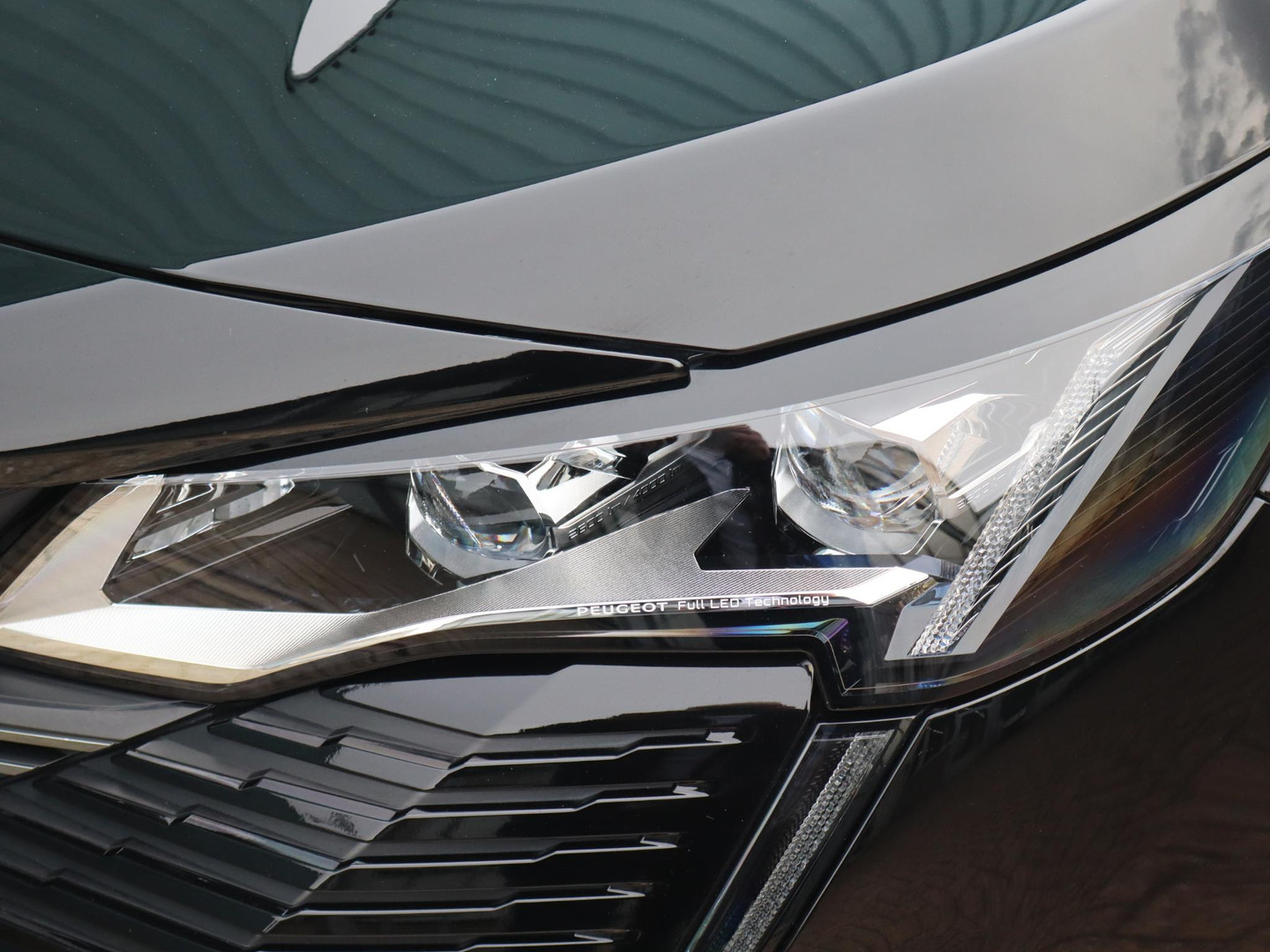 Peugeot