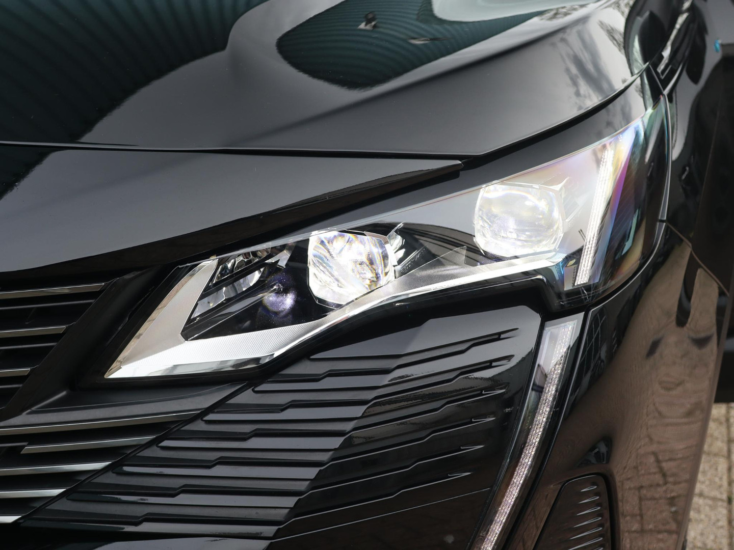 Peugeot