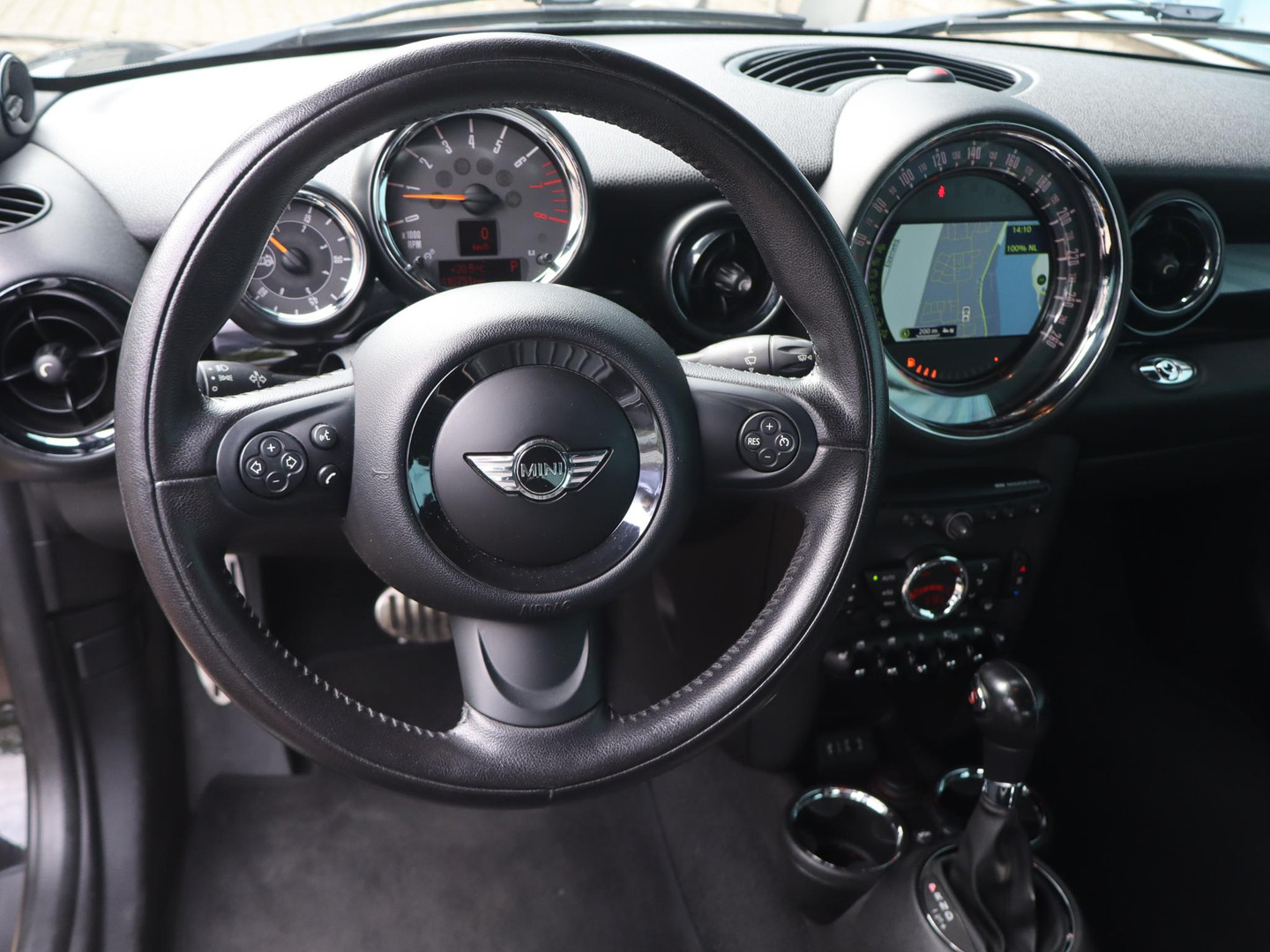 MINI