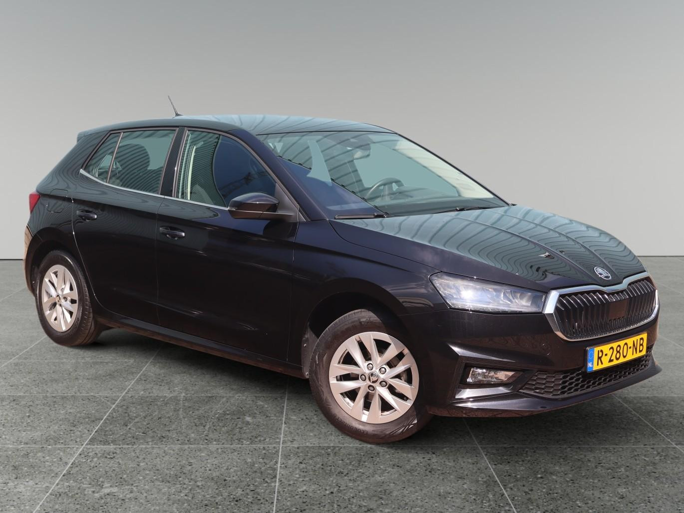 ŠKODA