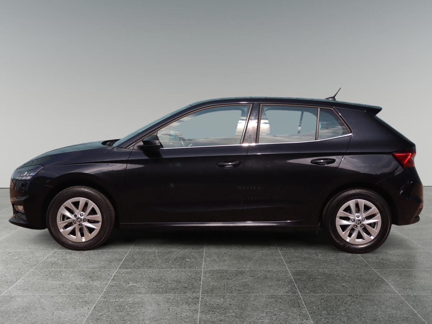 ŠKODA