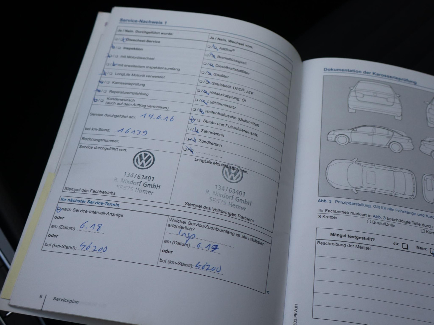 Volkswagen