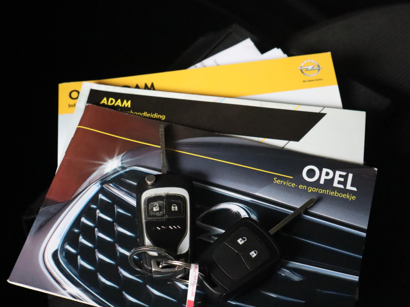 Opel