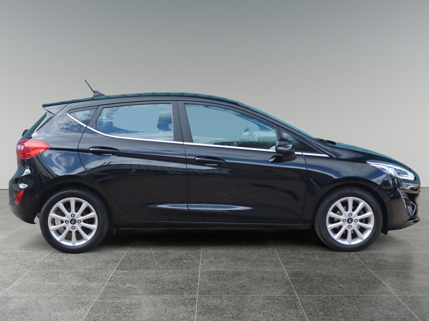 Ford