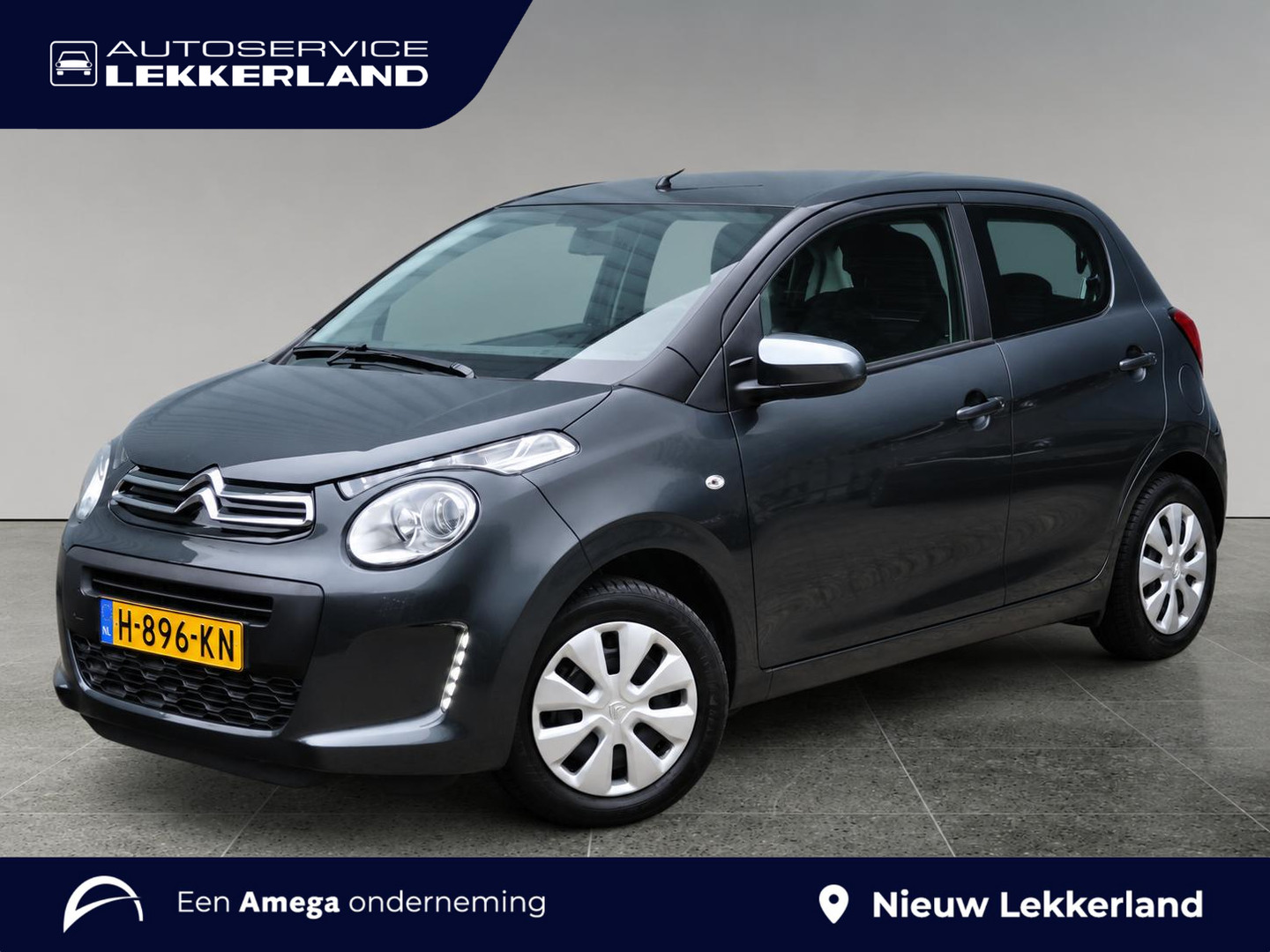 Citroën