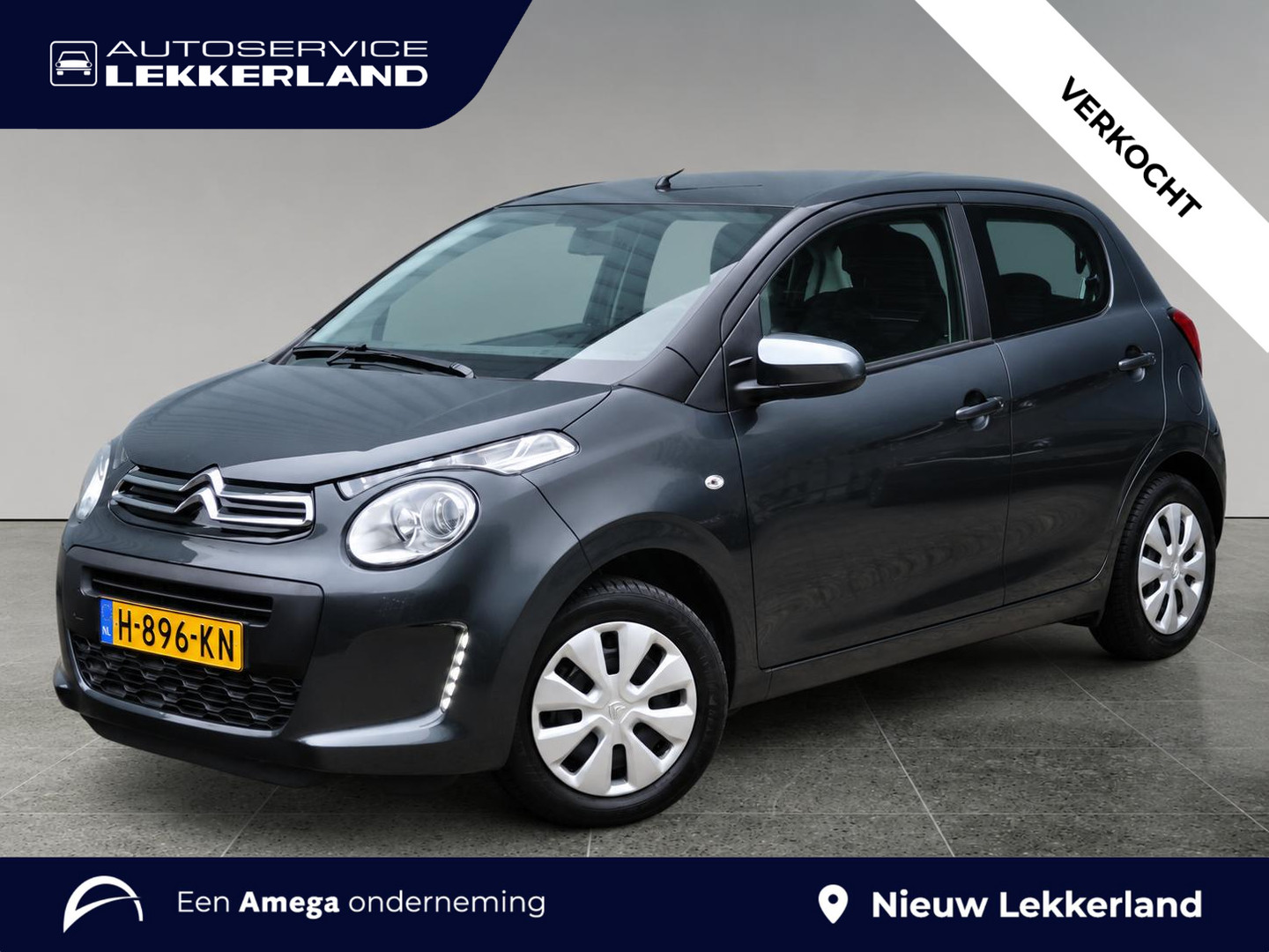 Citroën