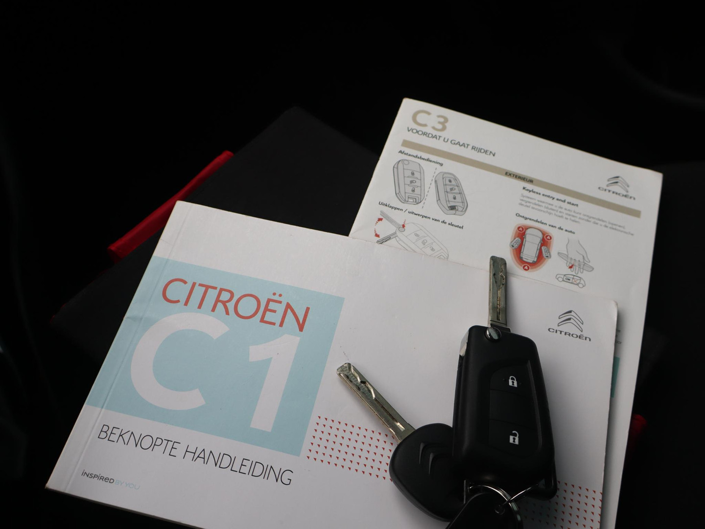 Citroën