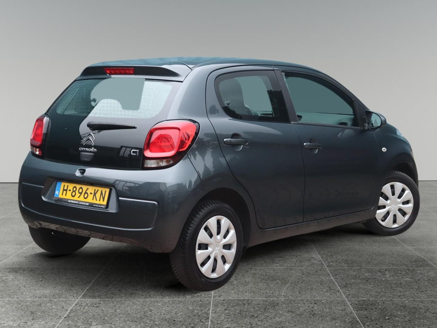Citroën