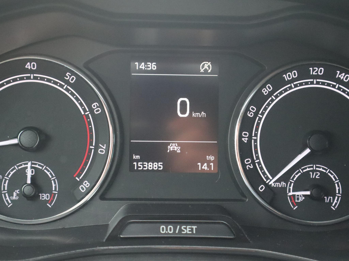 ŠKODA