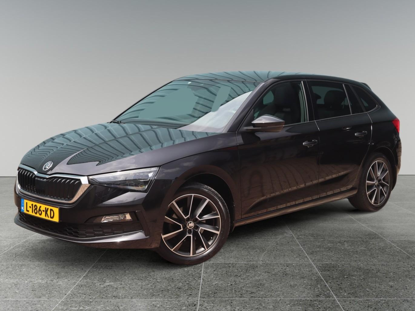 ŠKODA
