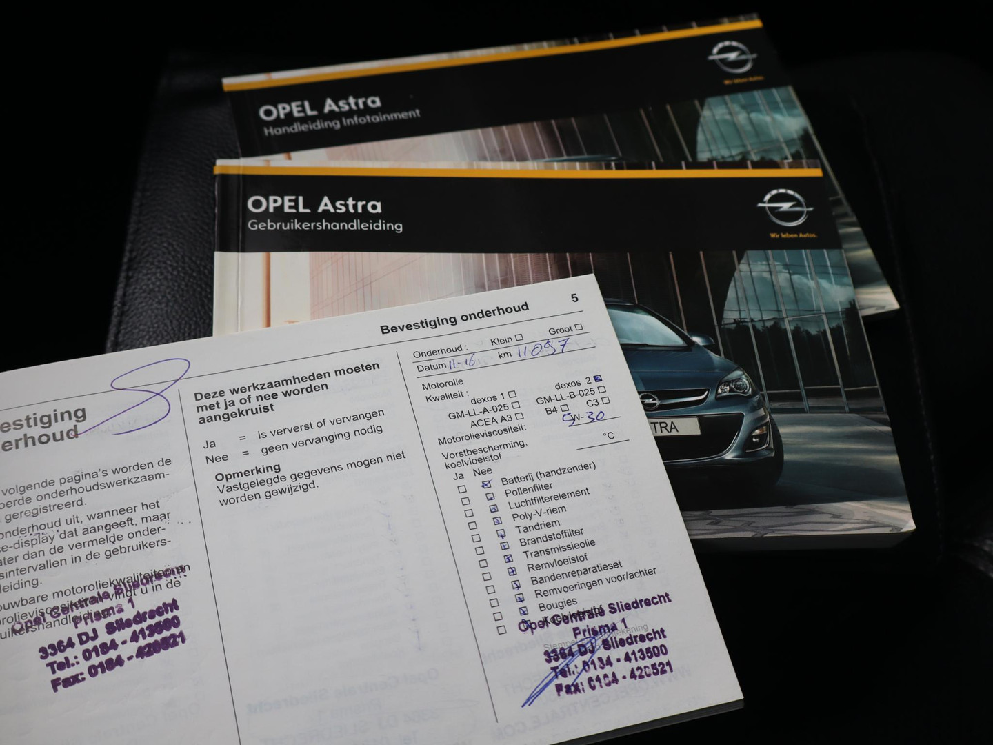 Opel
