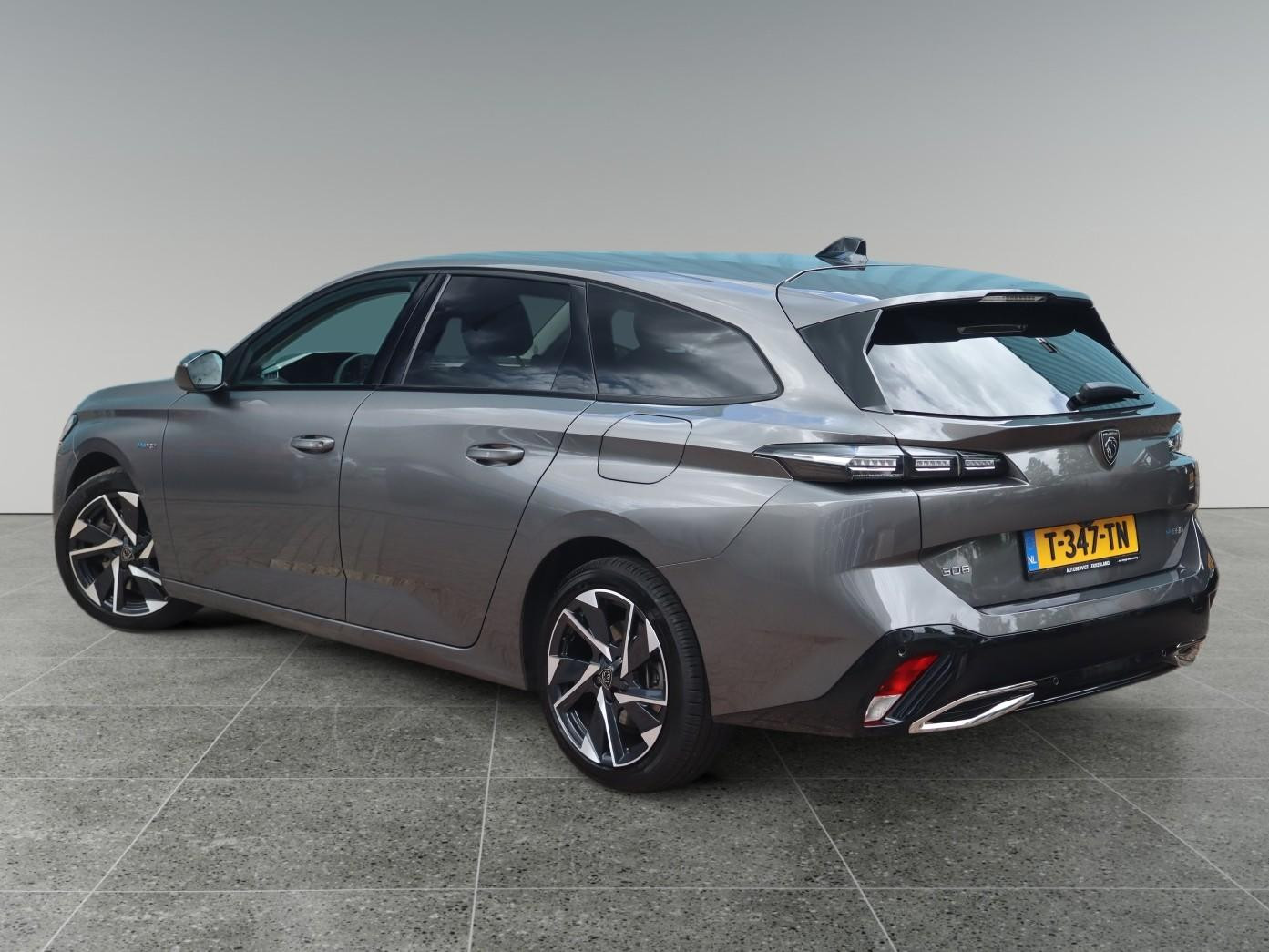Peugeot
