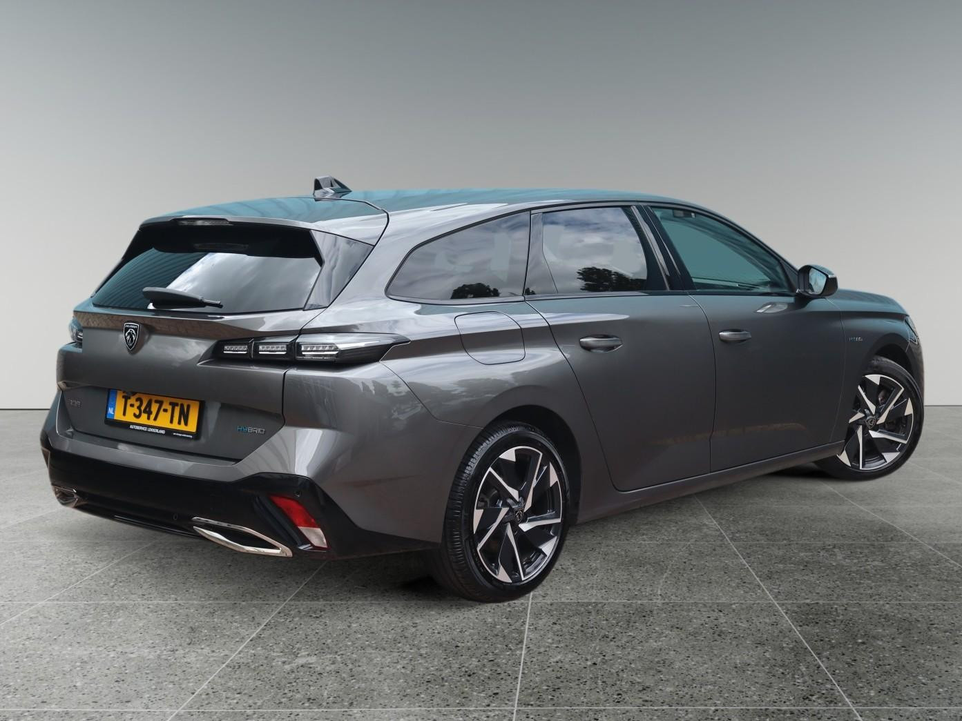Peugeot