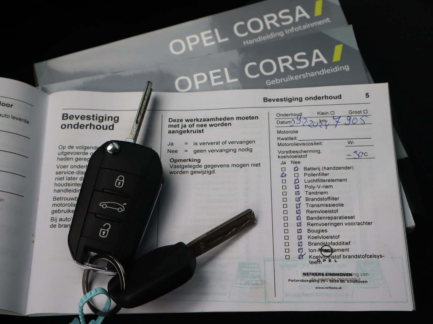 Opel