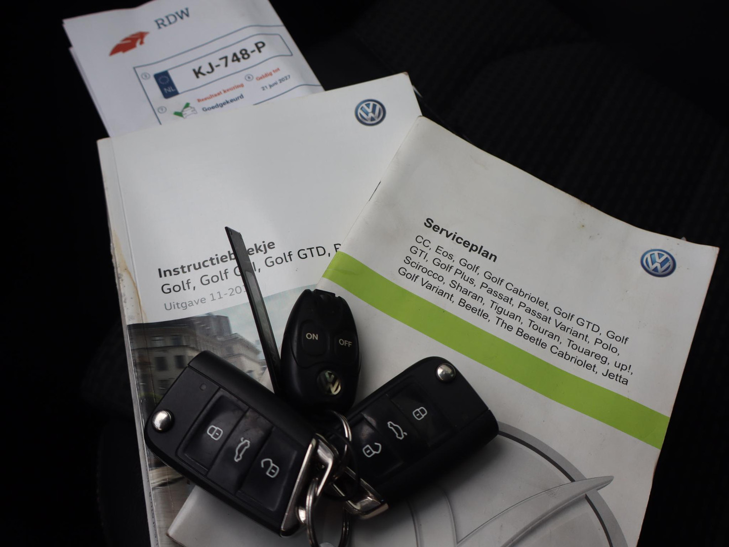 Volkswagen