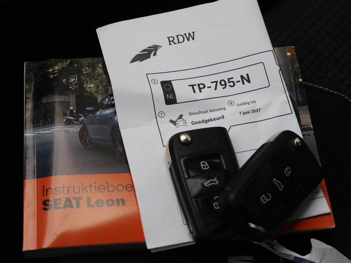 SEAT
