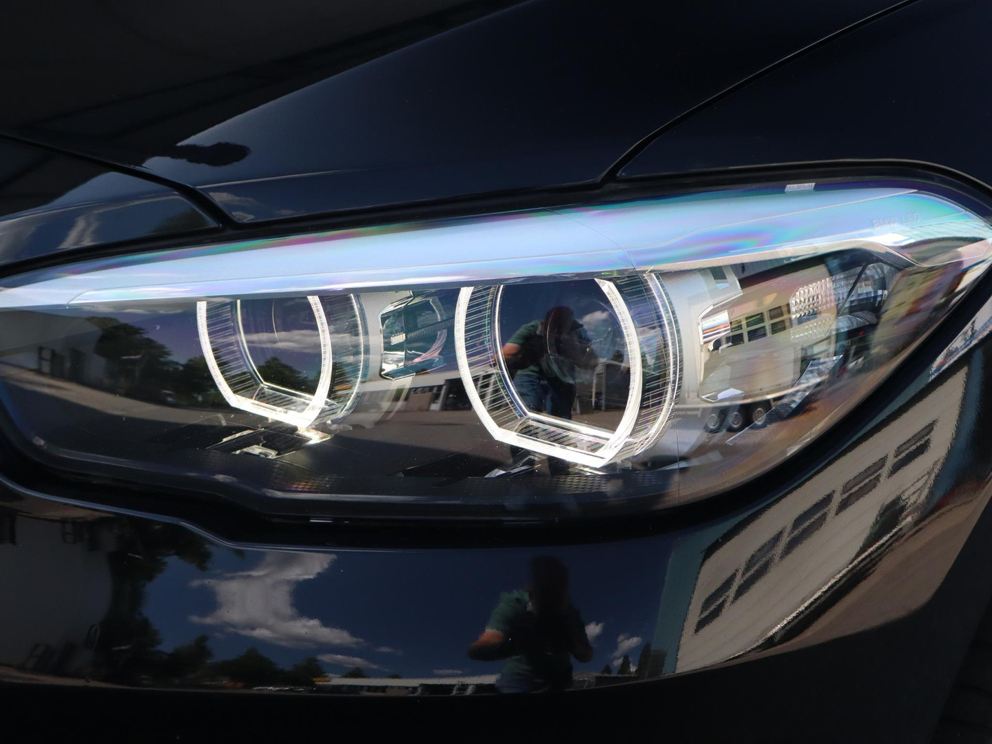 BMW