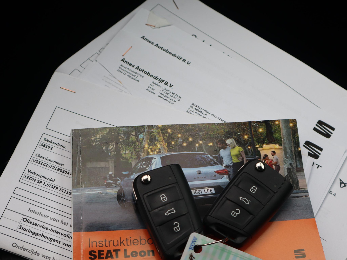 SEAT