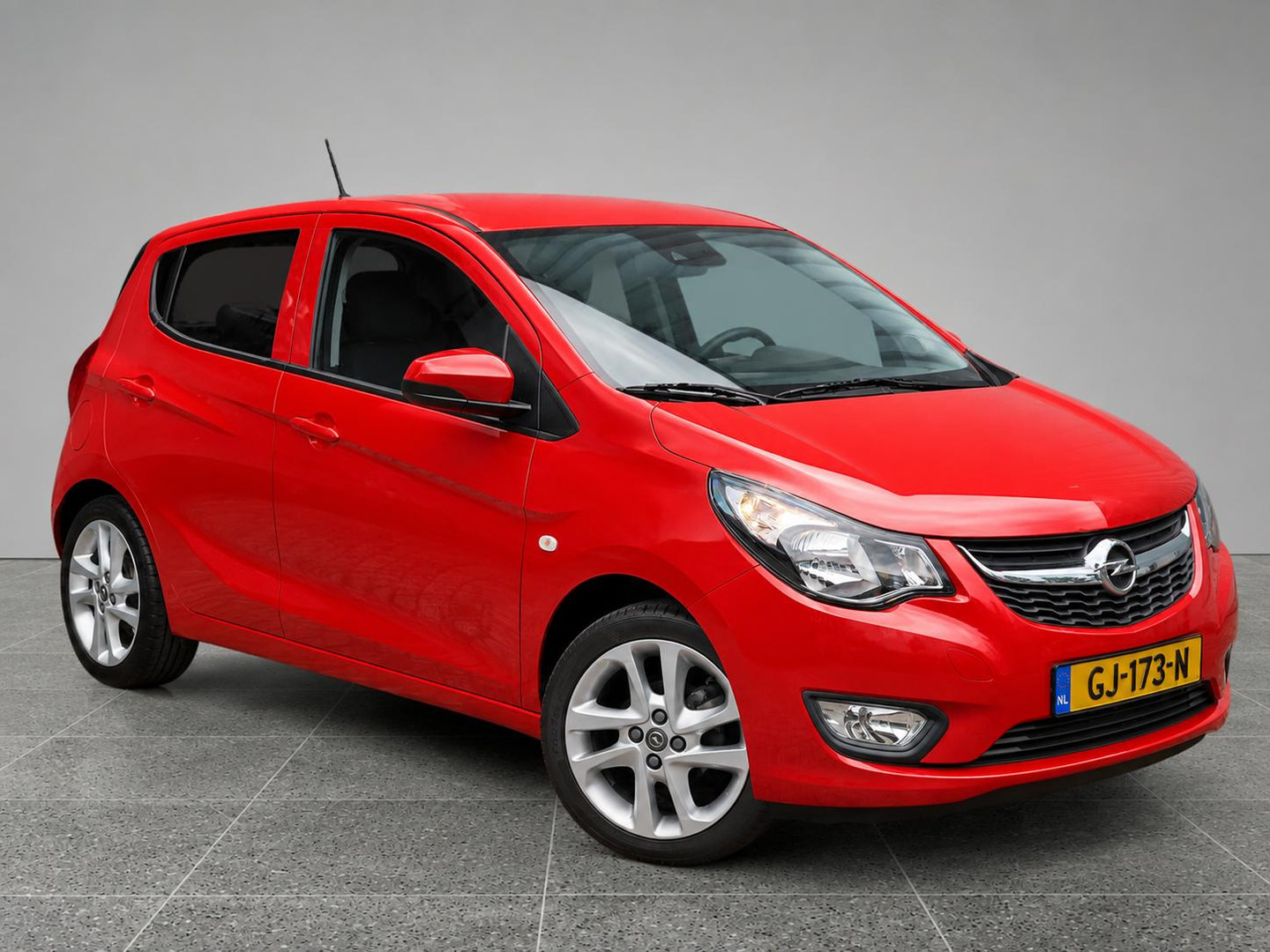 Opel