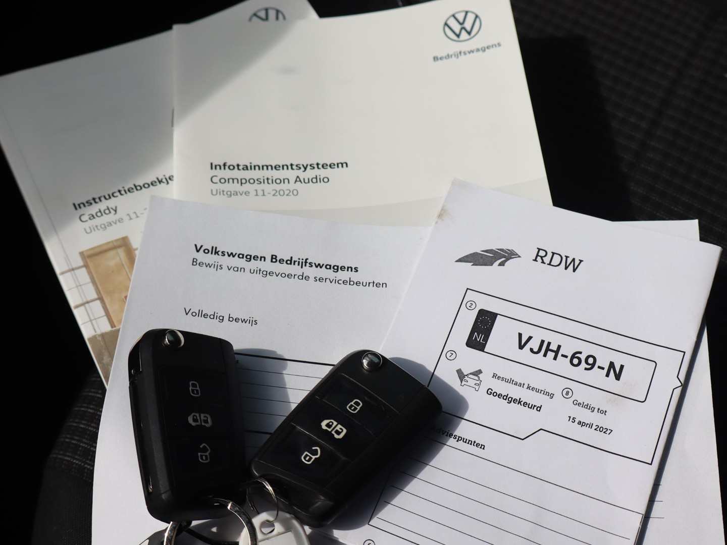 Volkswagen