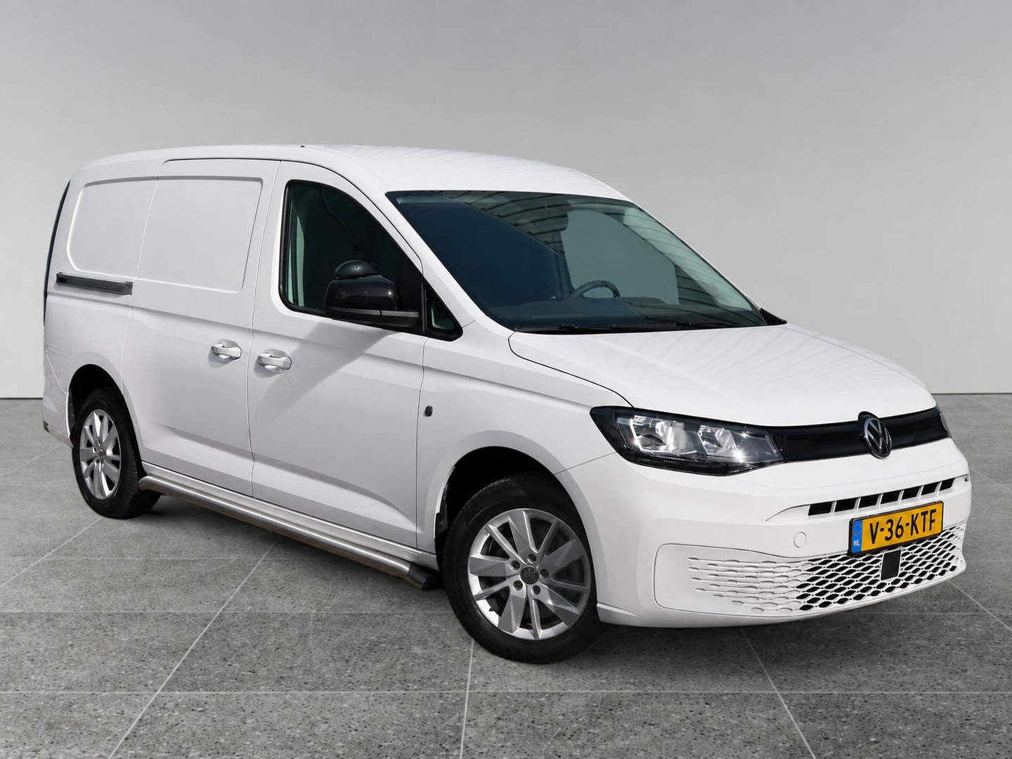 Volkswagen Volkswagen