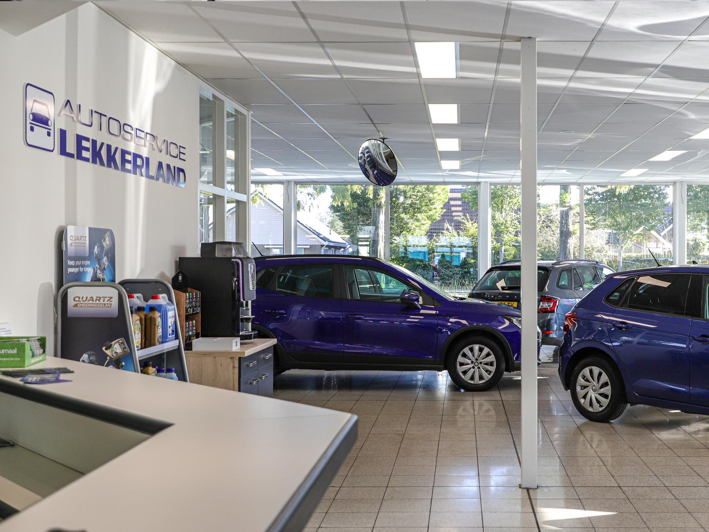 Volkswagen Volkswagen