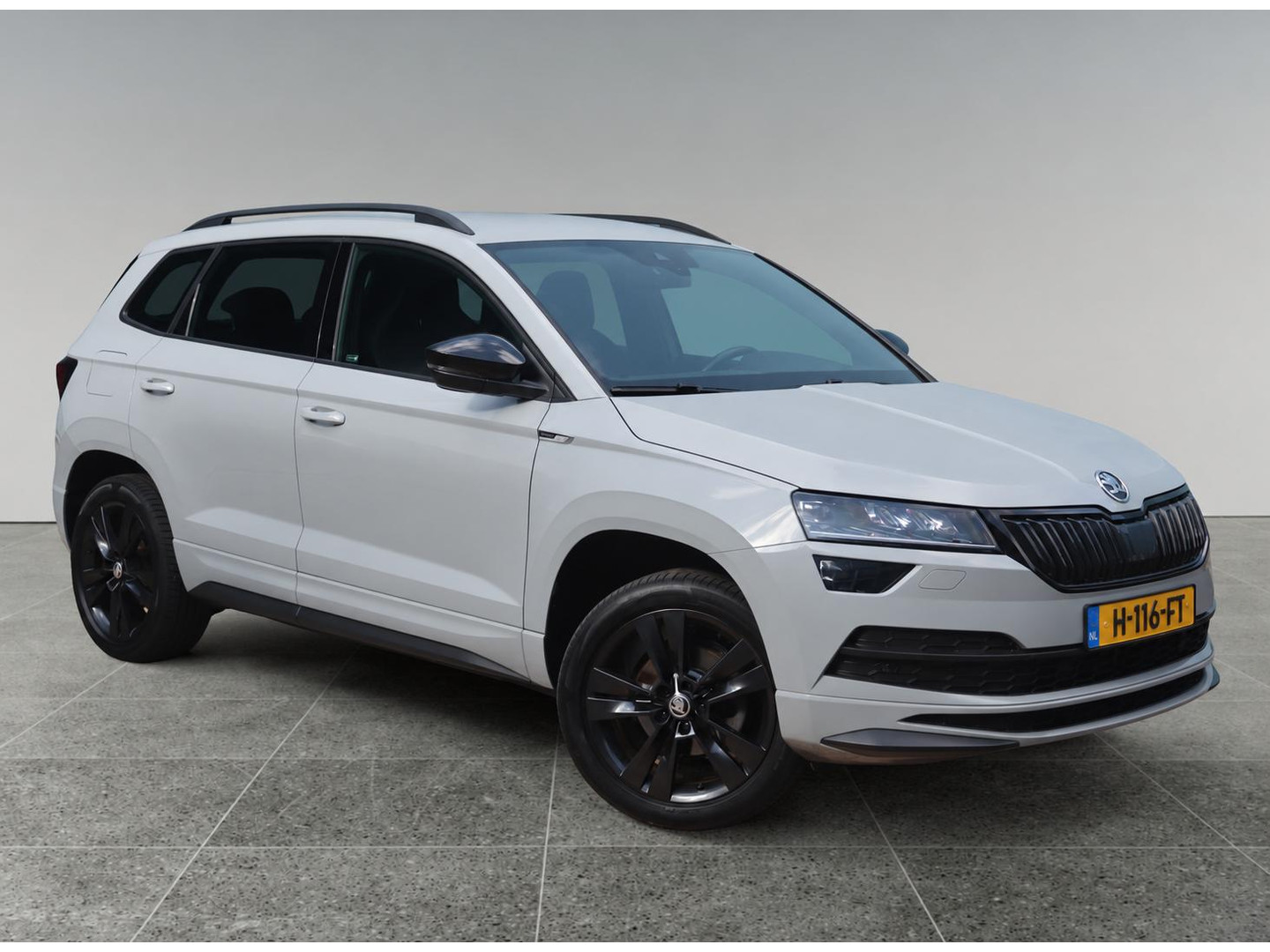 ŠKODA