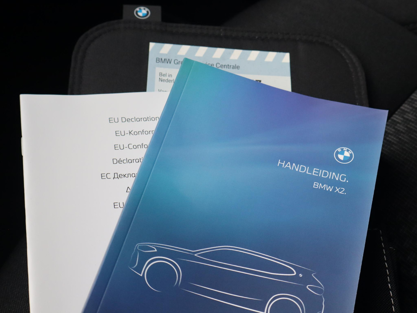 BMW