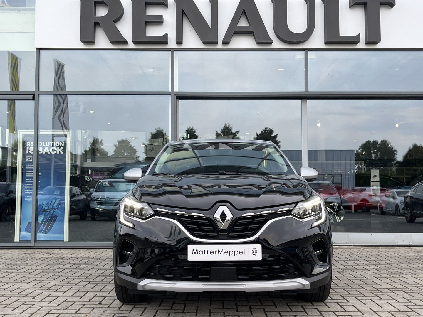 Renault