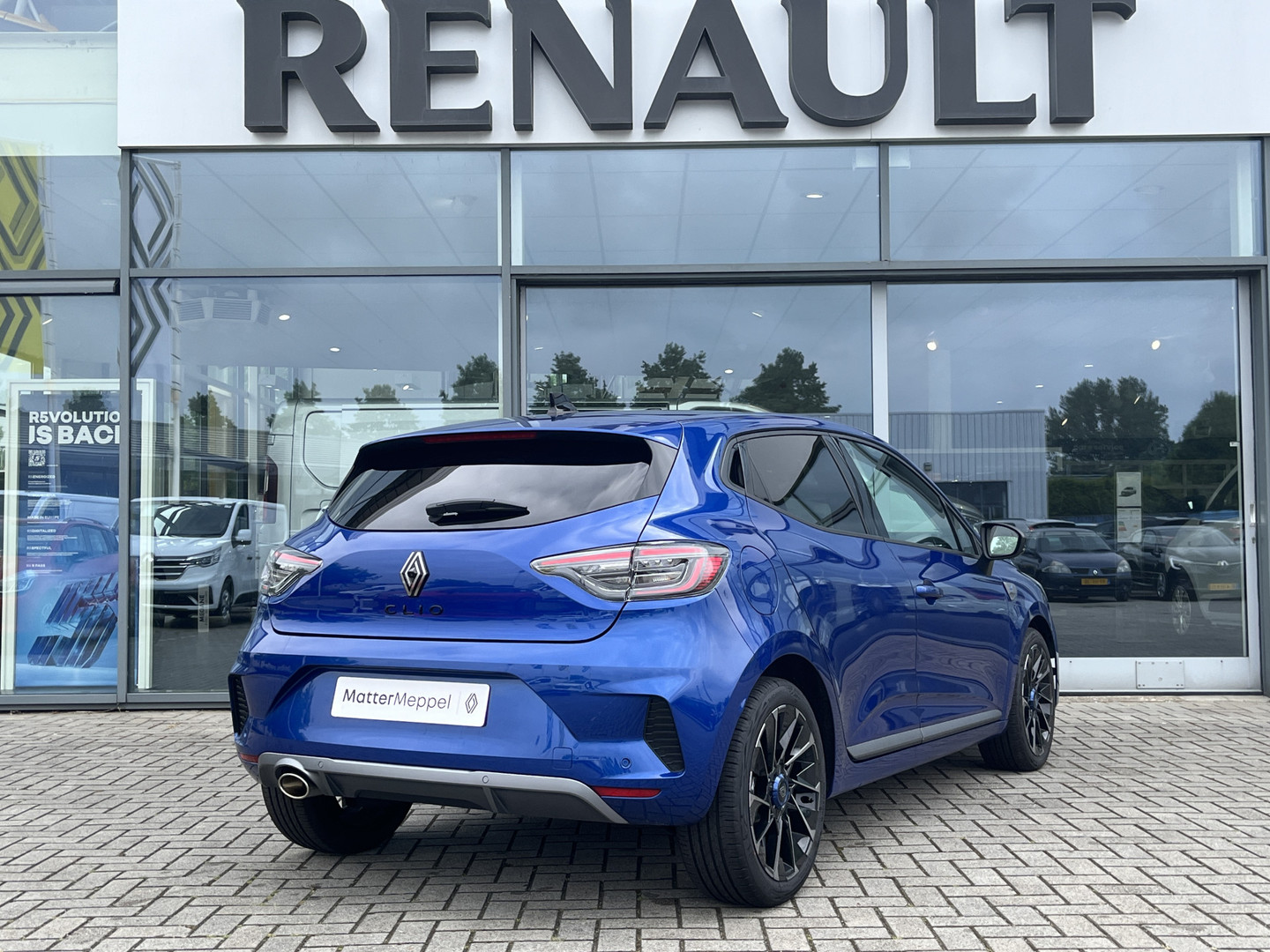 Renault