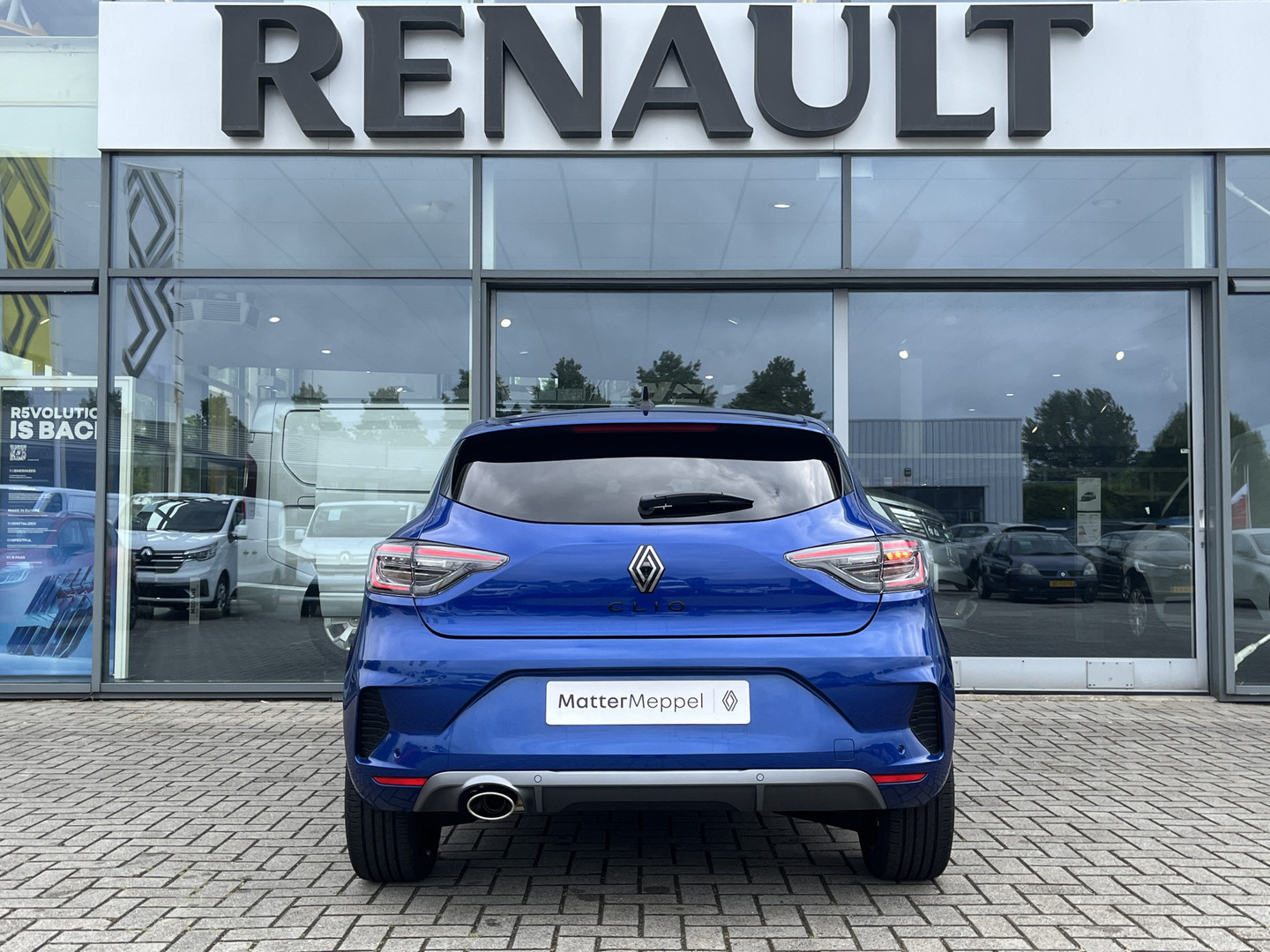 Renault