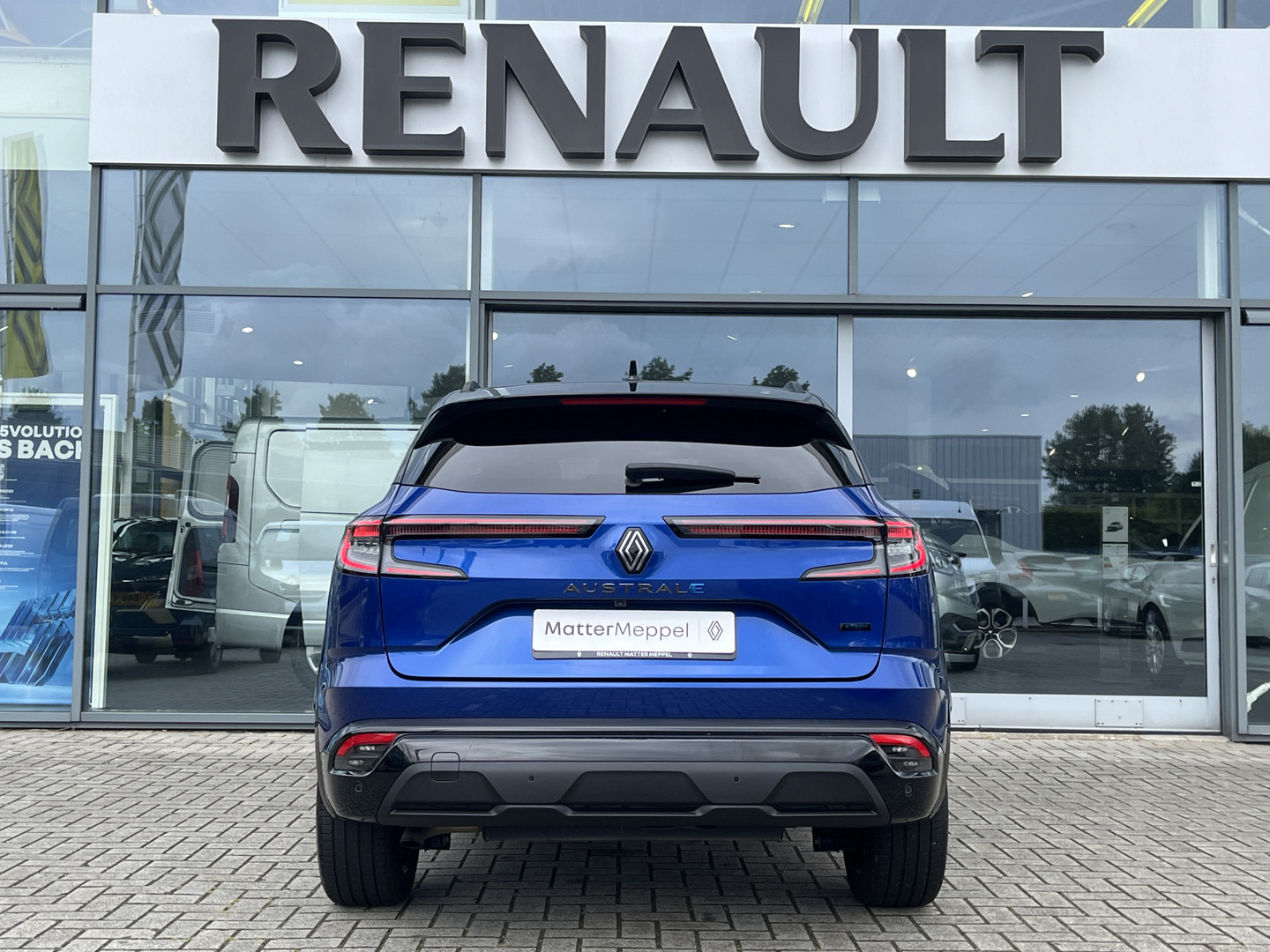 Renault