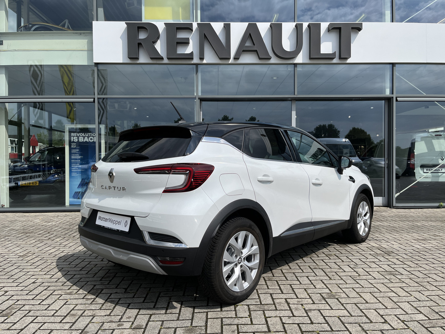 Renault
