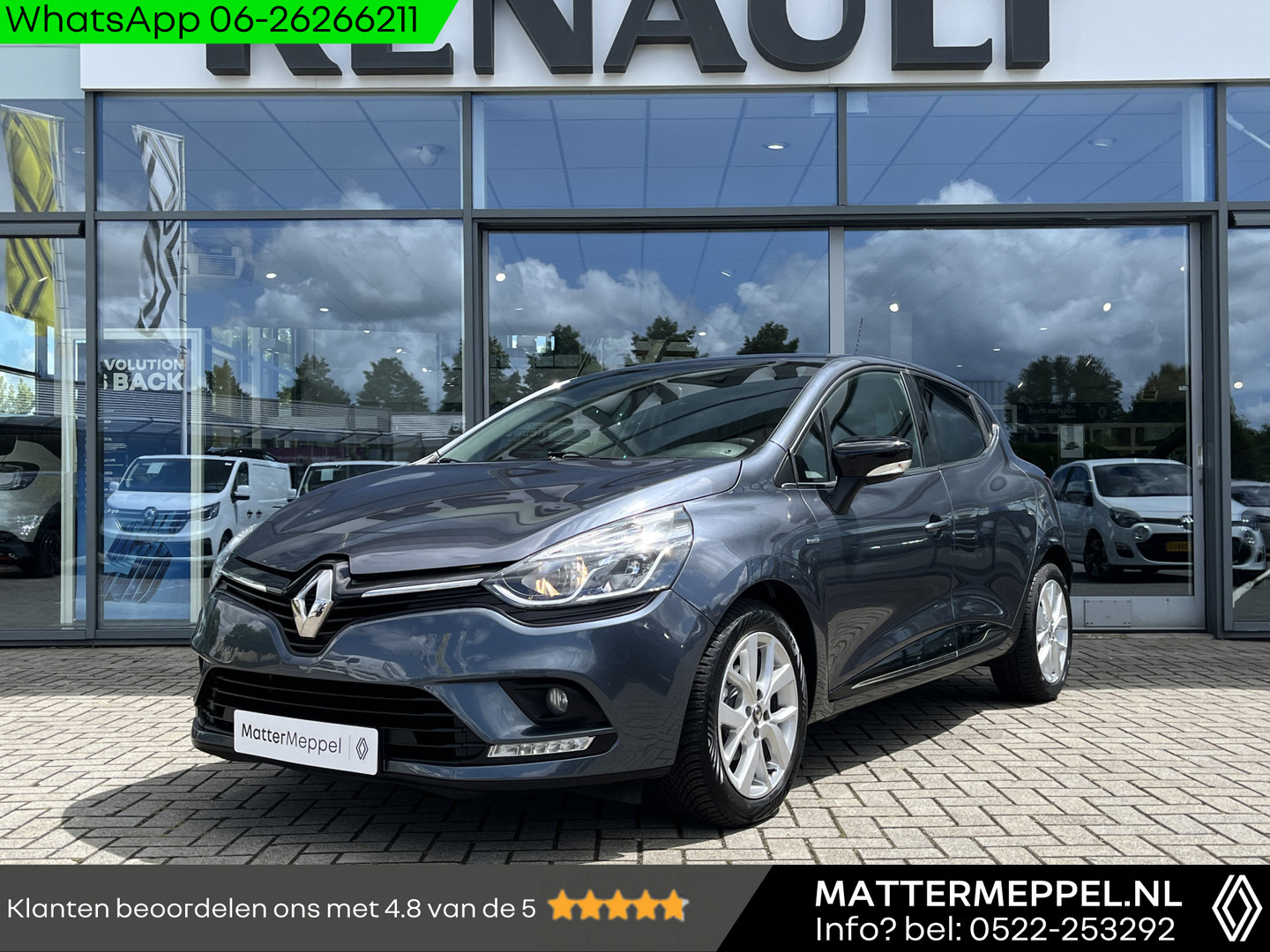 Renault