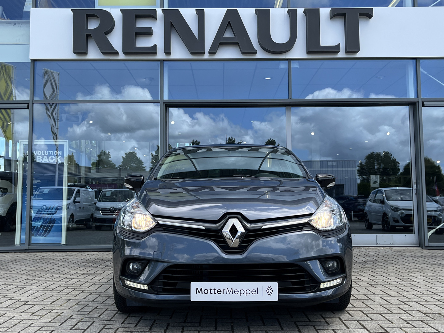 Renault