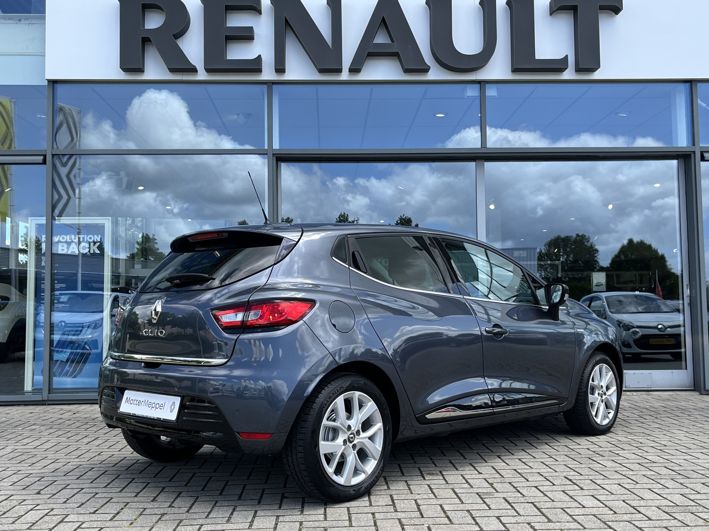 Renault