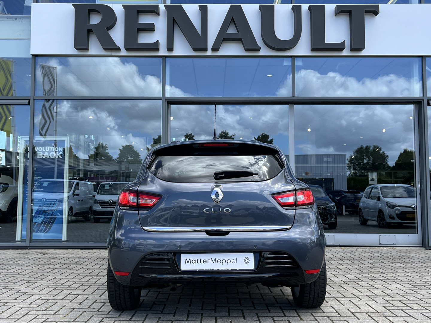 Renault