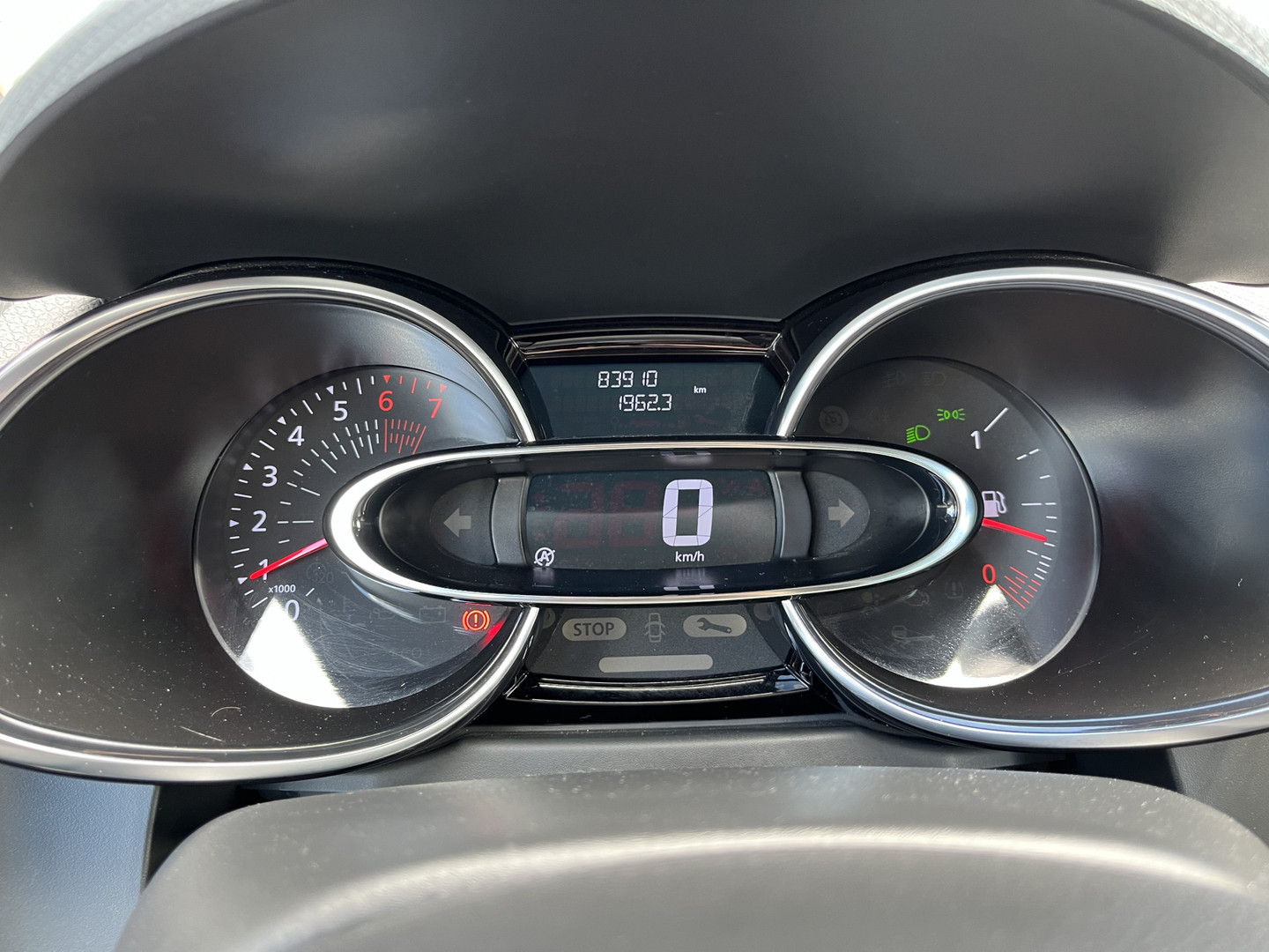 Renault