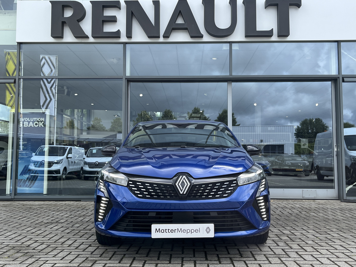 Renault