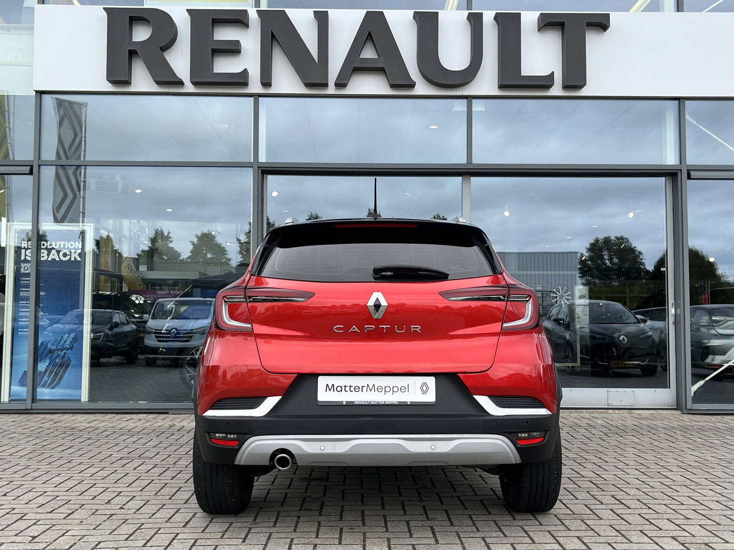 Renault