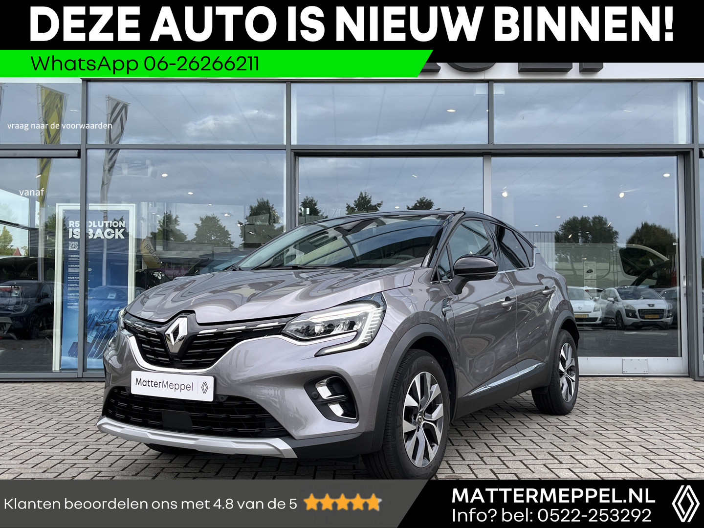 Renault