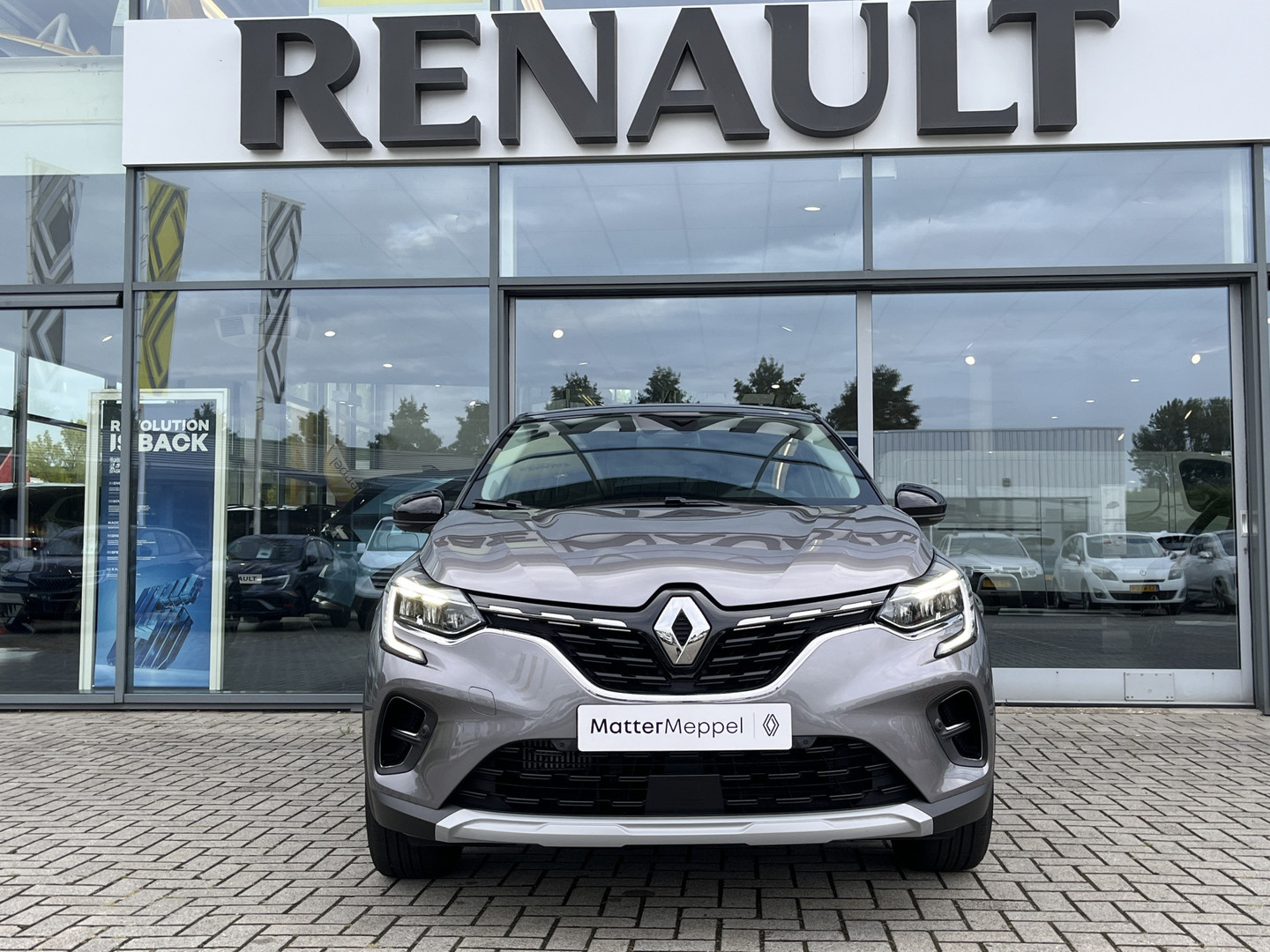 Renault