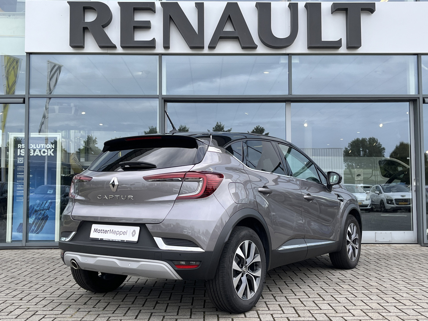 Renault