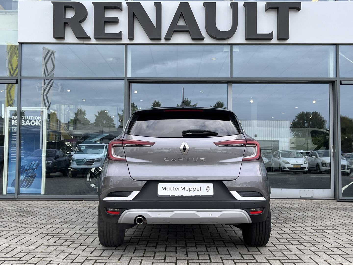 Renault