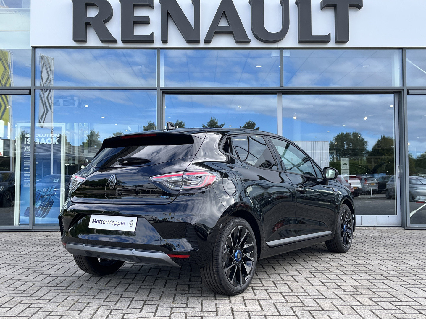 Renault