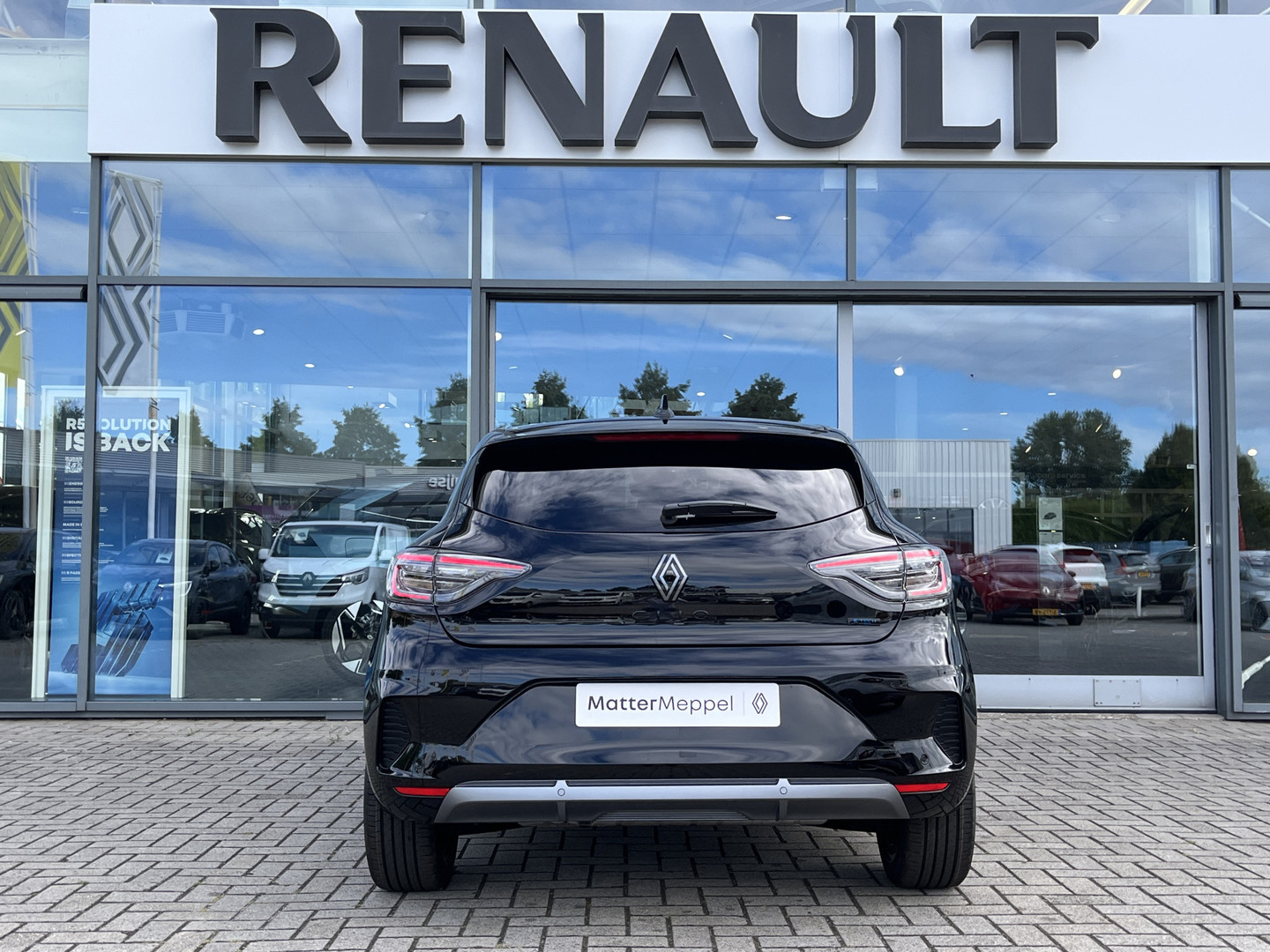 Renault