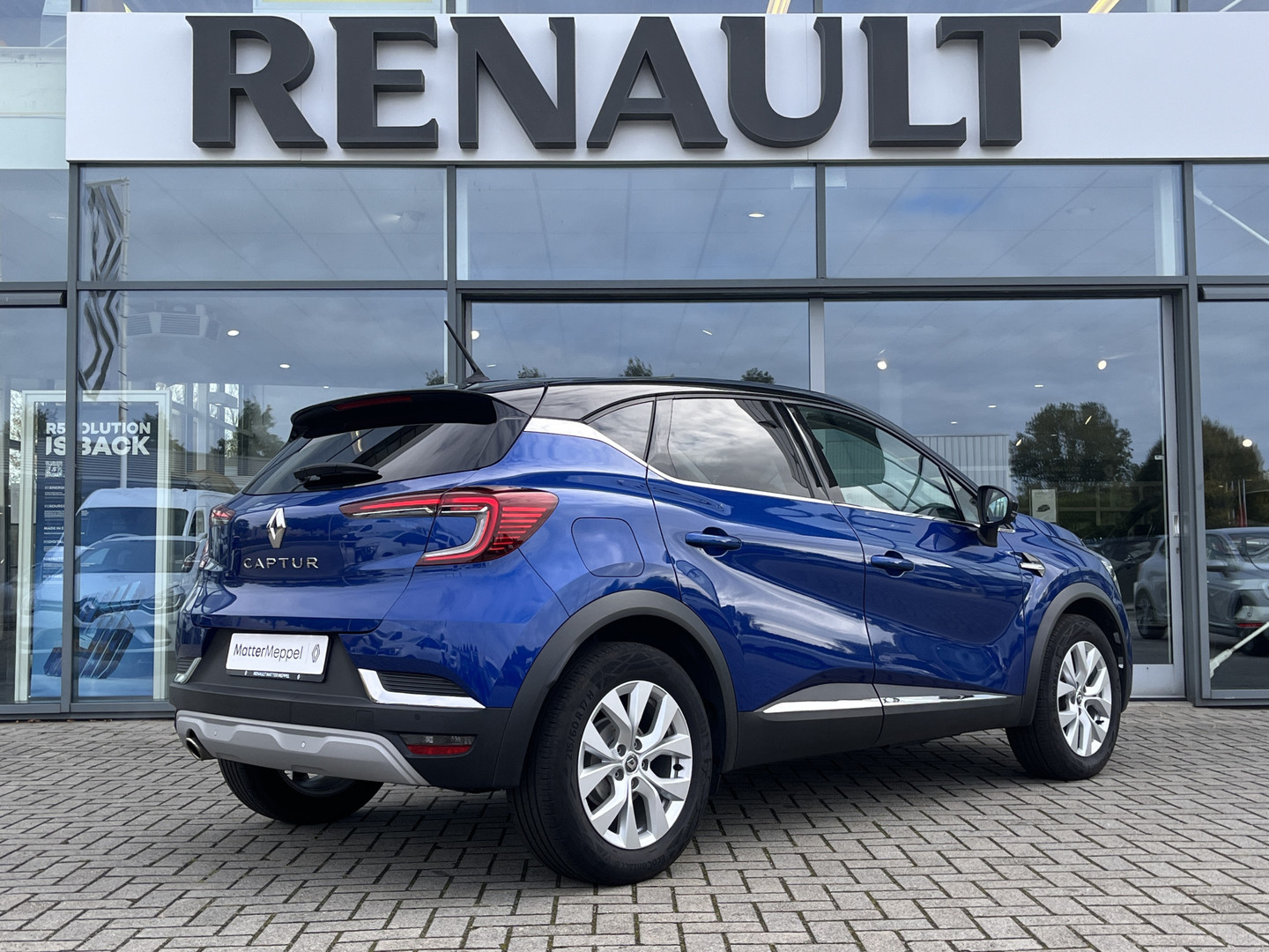 Renault