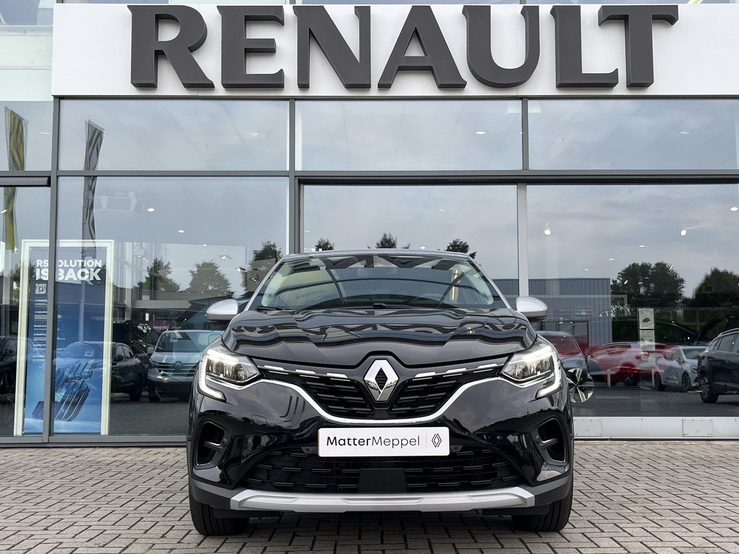 Renault