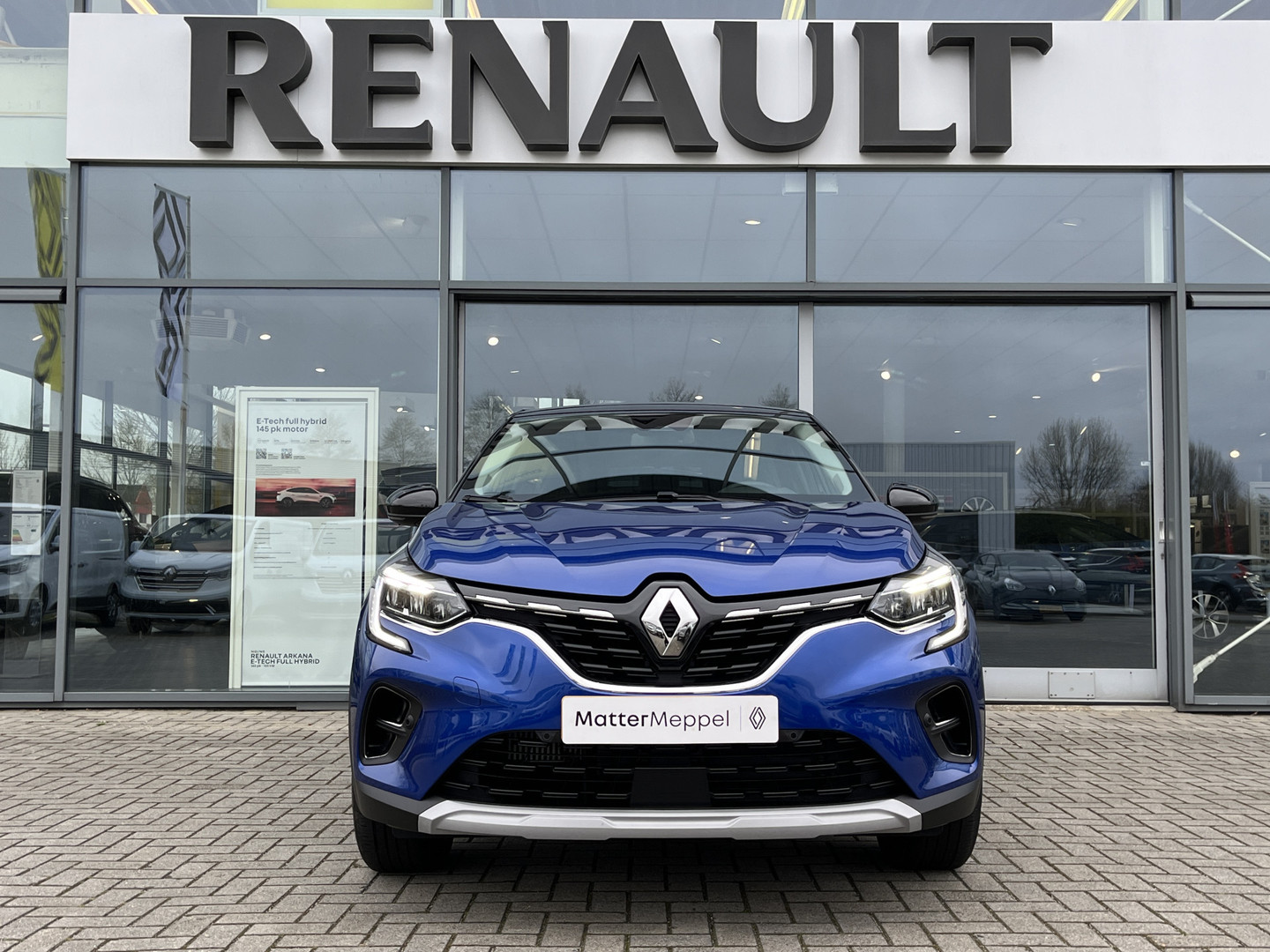 Renault