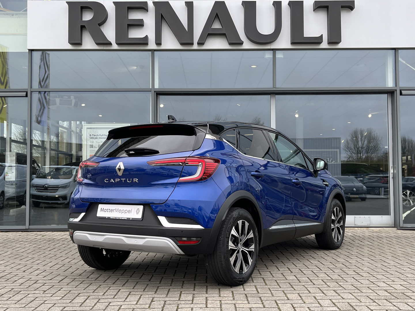 Renault